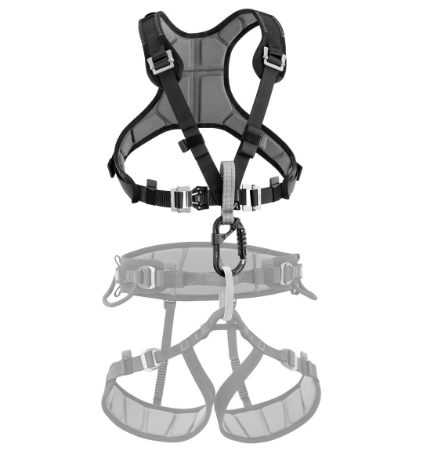 Chest'Air Fall Arrest Harness Adapter
