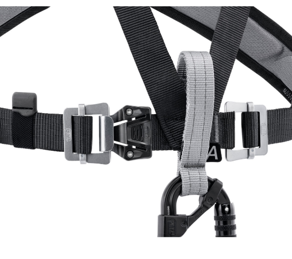 Chest'Air Fall Arrest Harness Adapter