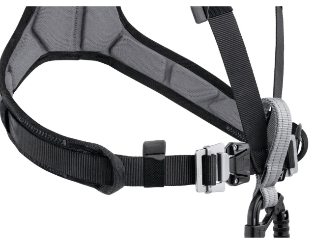 Chest'Air Fall Arrest Harness Adapter