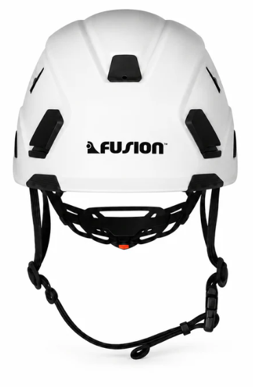 Colossus XL Ventilated Safety Helmet