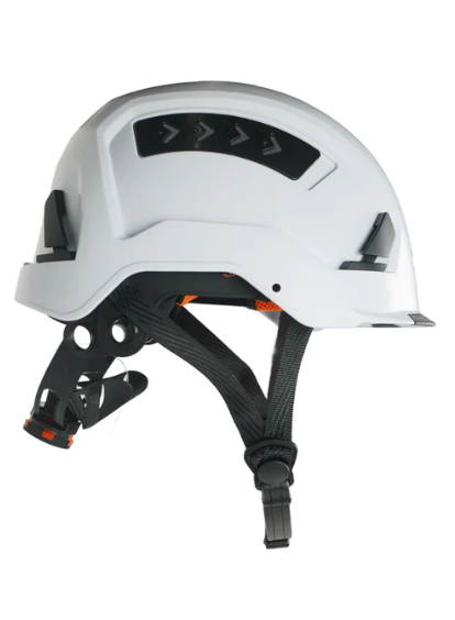 Colossus XL Ventilated Safety Helmet