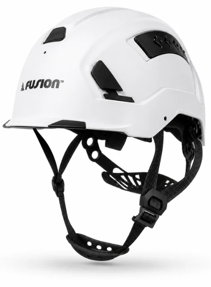Colossus XL Ventilated Safety Helmet