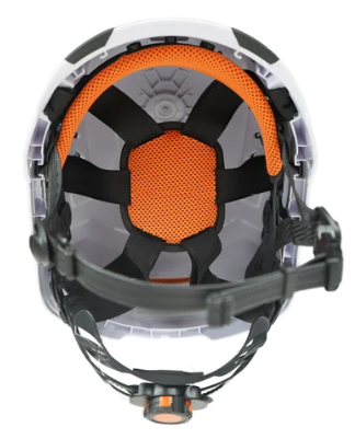 Colossus XL Ventilated Safety Helmet