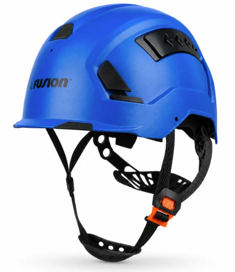 Colossus XL Ventilated Safety Helmet