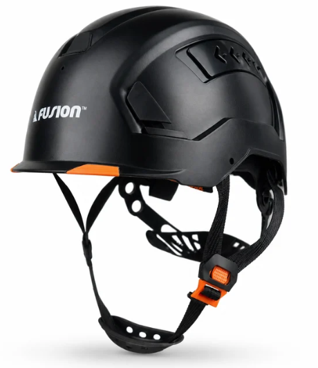 Colossus XL Ventilated Safety Helmet