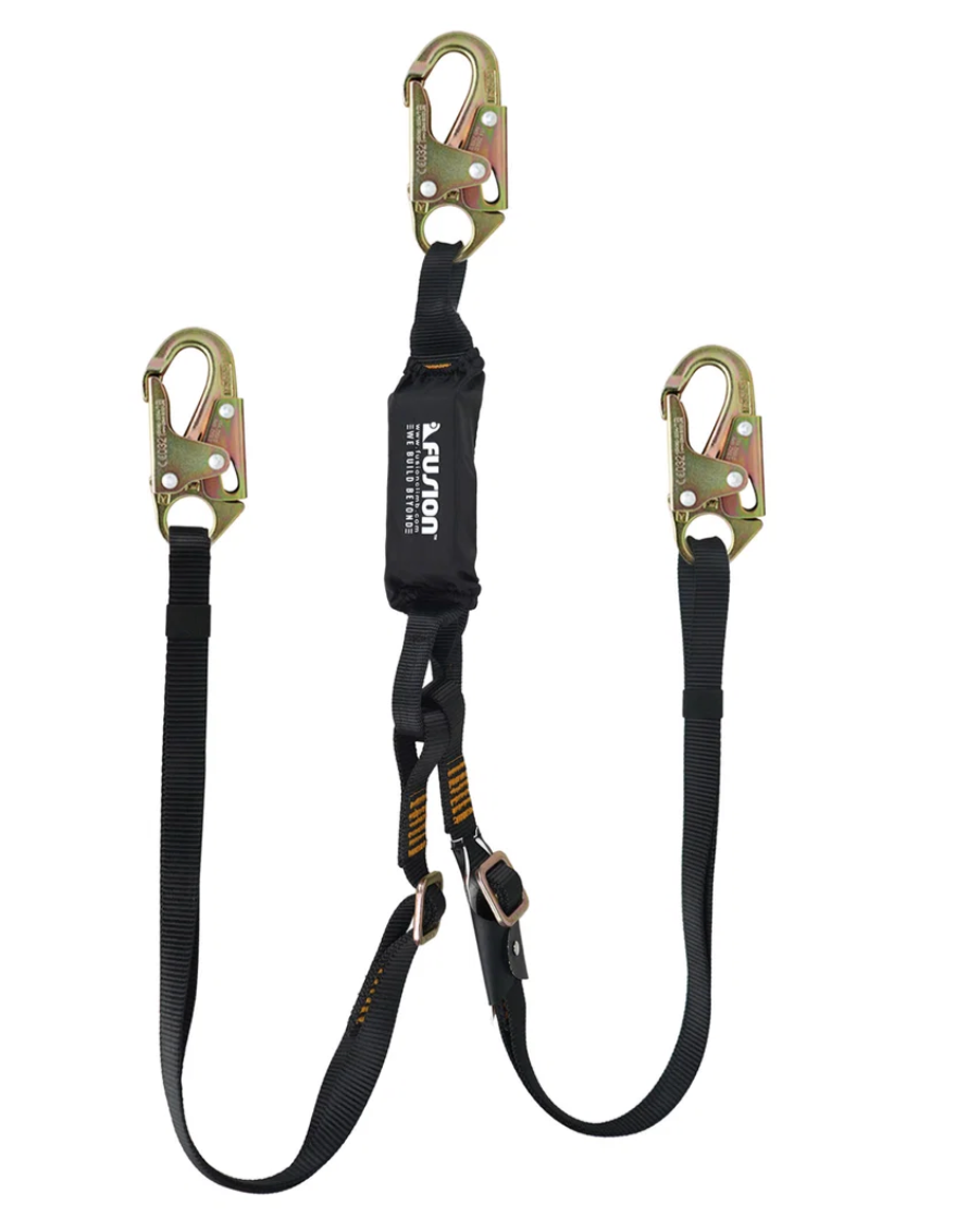 Challenge Course Staff Package - Economy