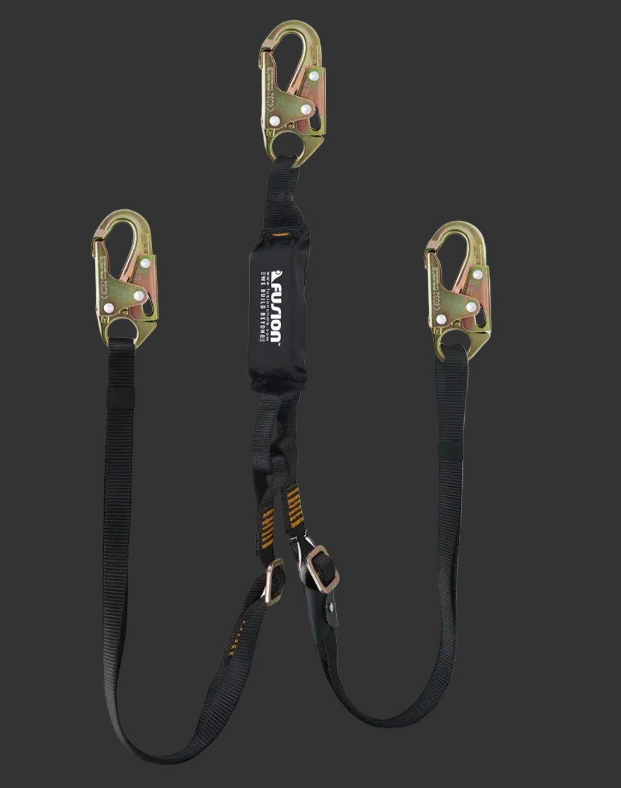 Challenge Course Staff Package - Standard