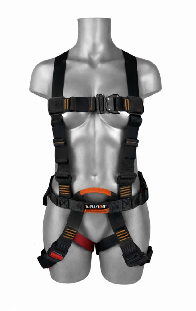 Challenge Course Staff Package - Economy