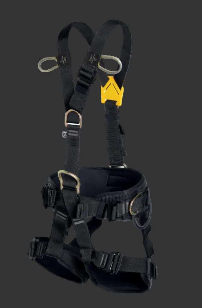 Challenge Course Staff Package - Standard
