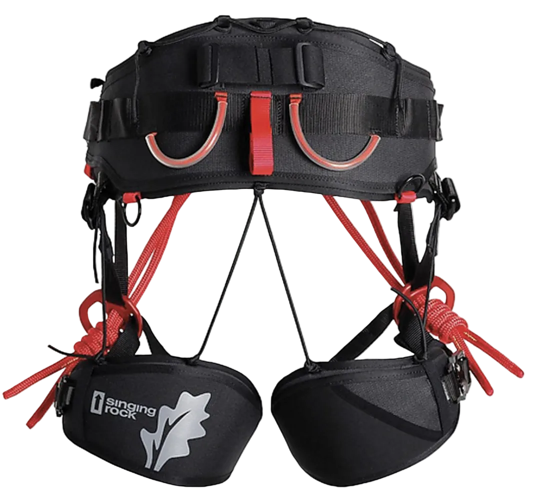 ARBO MASTER HARNESS