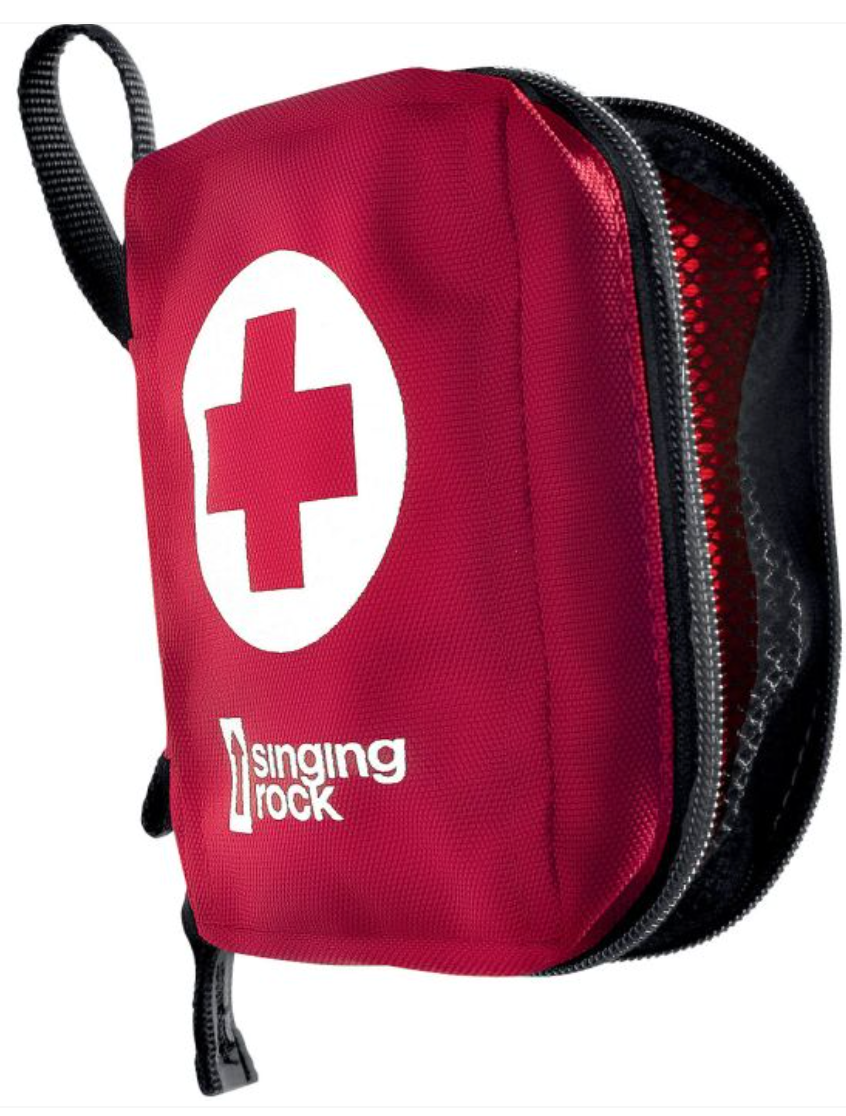 First Aid Bag for Harnesses