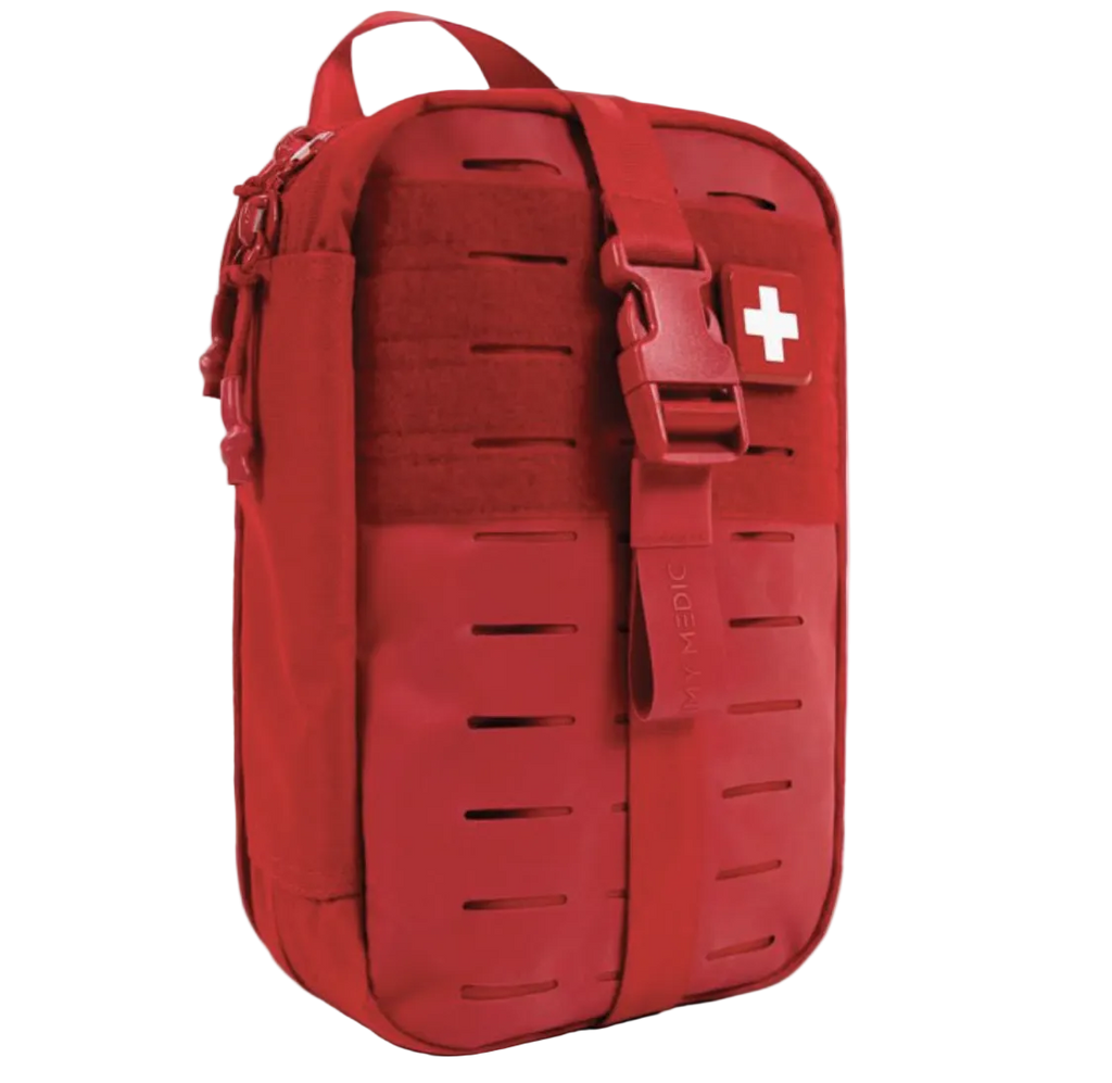 MYMEDIC MYFAK STANDARD RED