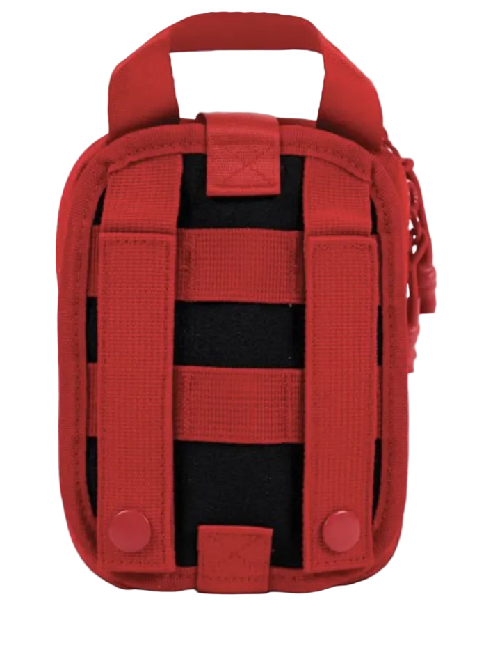 MYMEDIC SIDEKICK STANDARD FIRST AID KIT