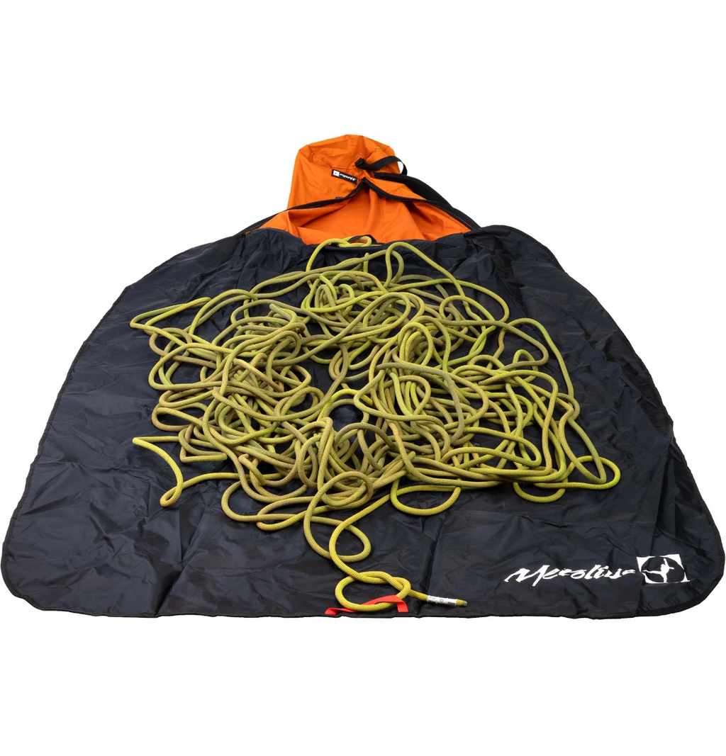 Dirt Bag II Rope Bag