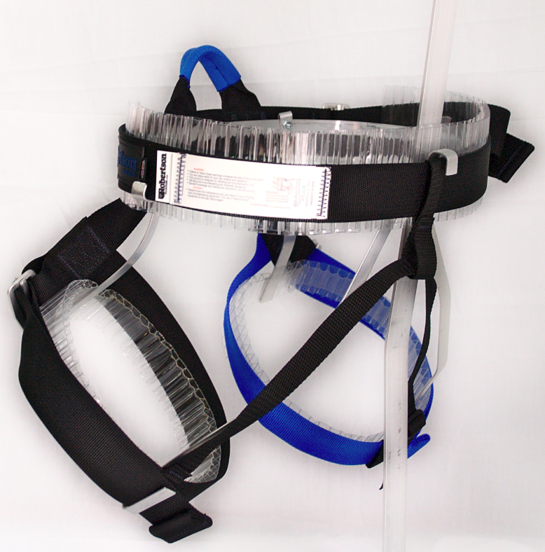 Guide Sit Harness