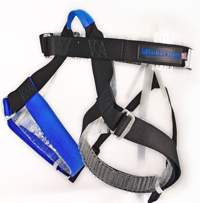 Guide Sit Harness