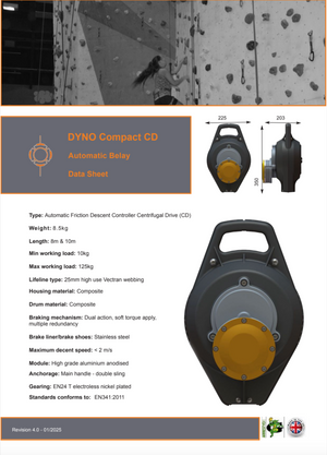 Dyno Compact