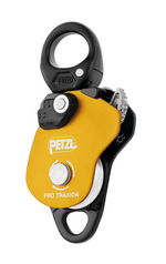 Pro Traxion Capture Pulley
