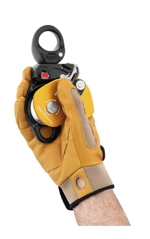 Pro Traxion Capture Pulley