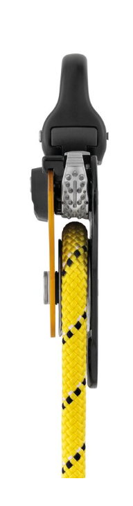 Pro Traxion Capture Pulley