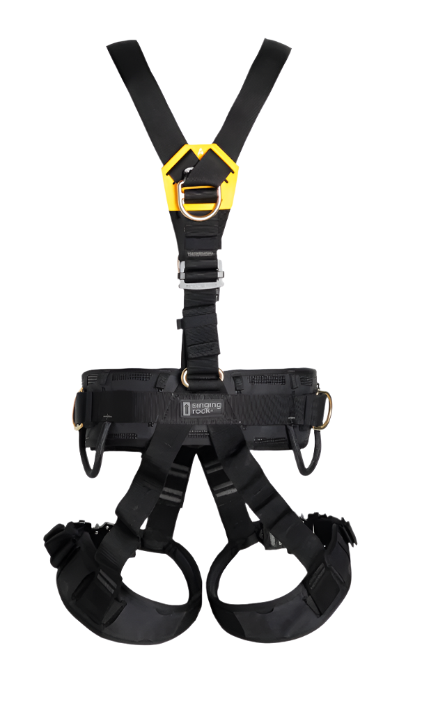 Singing Rock Technic ANSI/NFPA