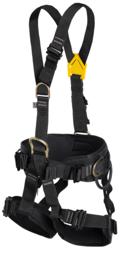 Singing Rock Technic Work Harness