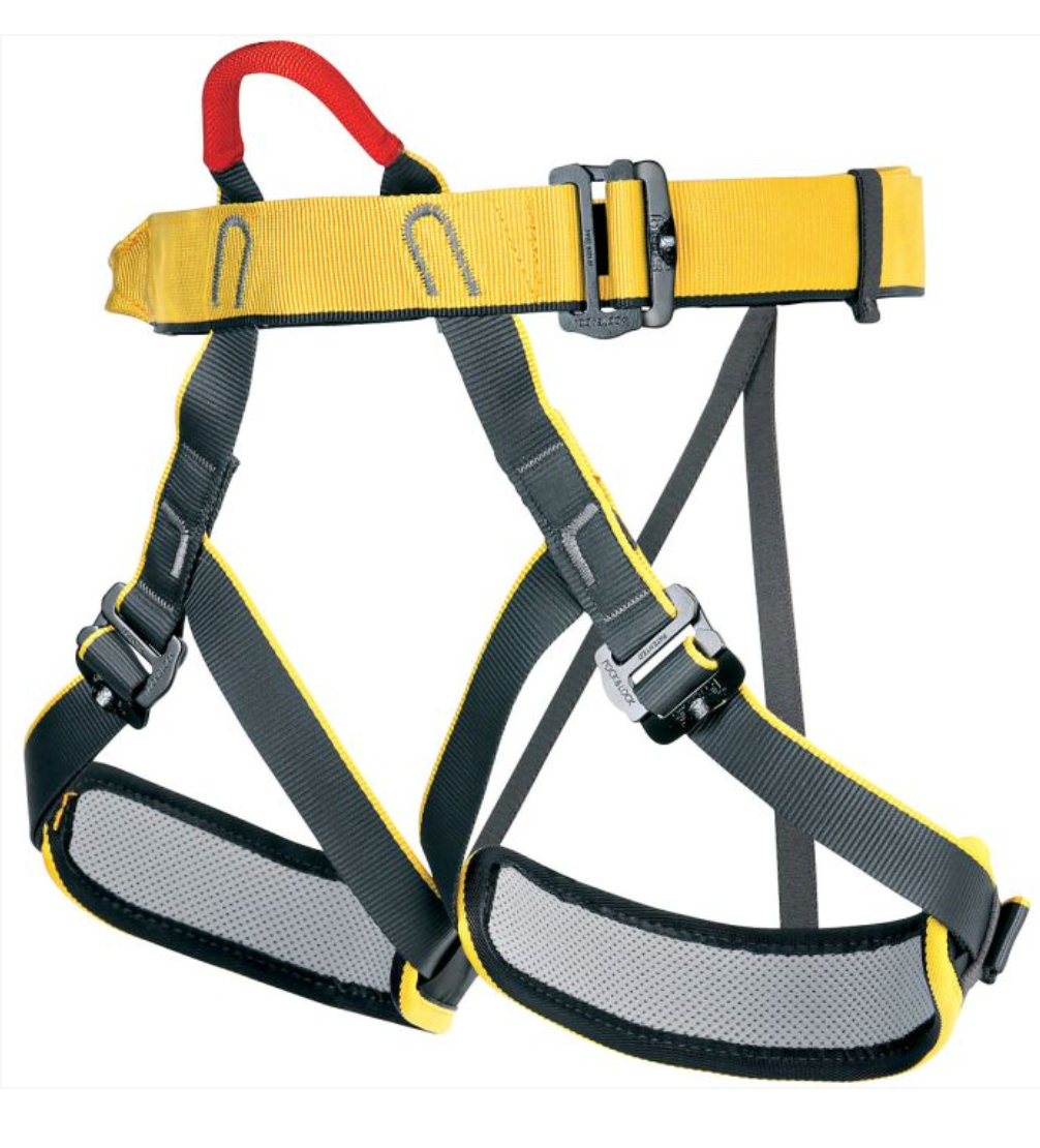 TOP Seat Harness