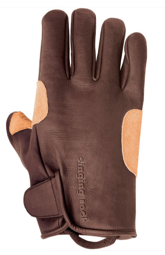 Grippy Gloves
