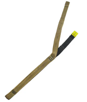 Zip Line Trolley Lanyard