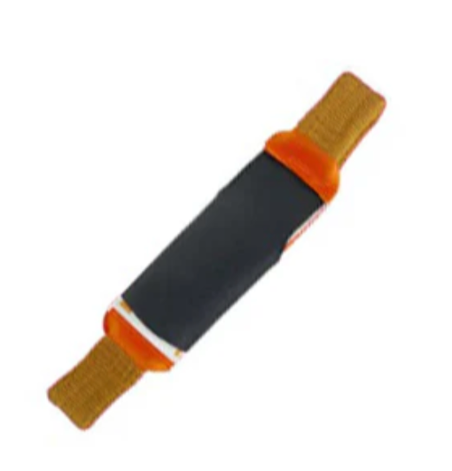 Fixed Lanyard w/Soft Eye Loops