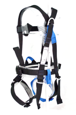 CRC500 - Zip Tour with Rear D