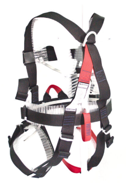 CRC500 - Zip Tour with Rear D