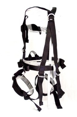 CRC500 - Zip Tour with Rear D