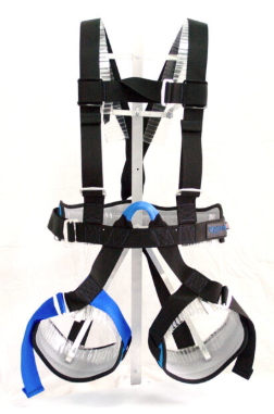 Zip Tour CRC 300 Series Full Body Harness