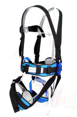 Zip Tour CRC 300 Series Full Body Harness
