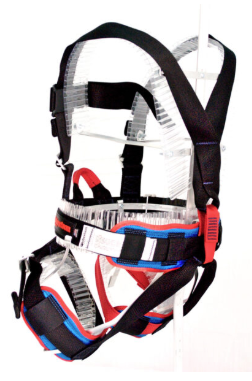 Zip Tour CRC 300 Series Full Body Harness