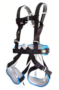Zip Tour CRC 300 Series Full Body Harness