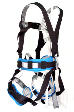Zip Tour CRC 300 Series Full Body Harness