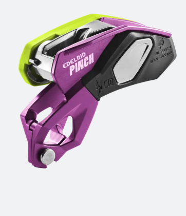 Edelrid Pinch Belay Device