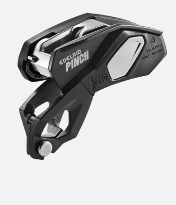 Edelrid Pinch Belay Device