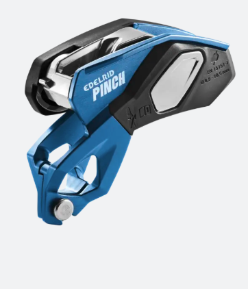 Edelrid Pinch Belay Device