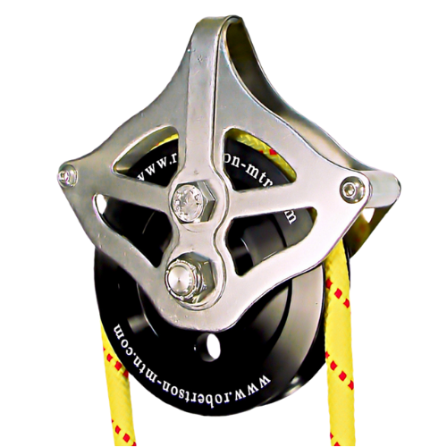 Stargate Shear Reduction Device (SRD)