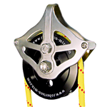 Stargate Shear Reduction Device (SRD)