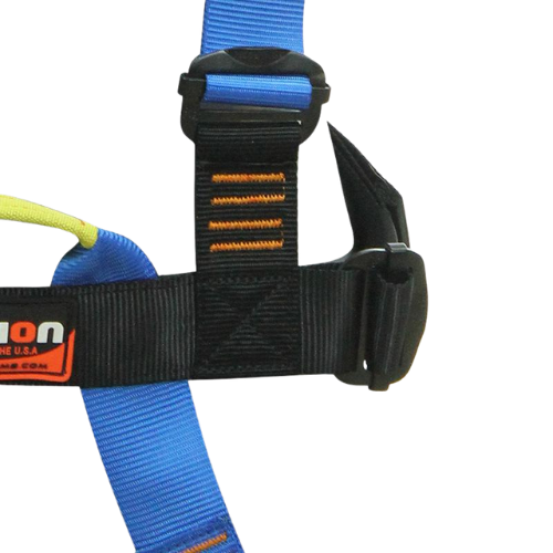 Streak Racer- Full Body w/Fast Pass Legs