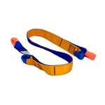 Webbing Zip Line Double Tether/Lanyard