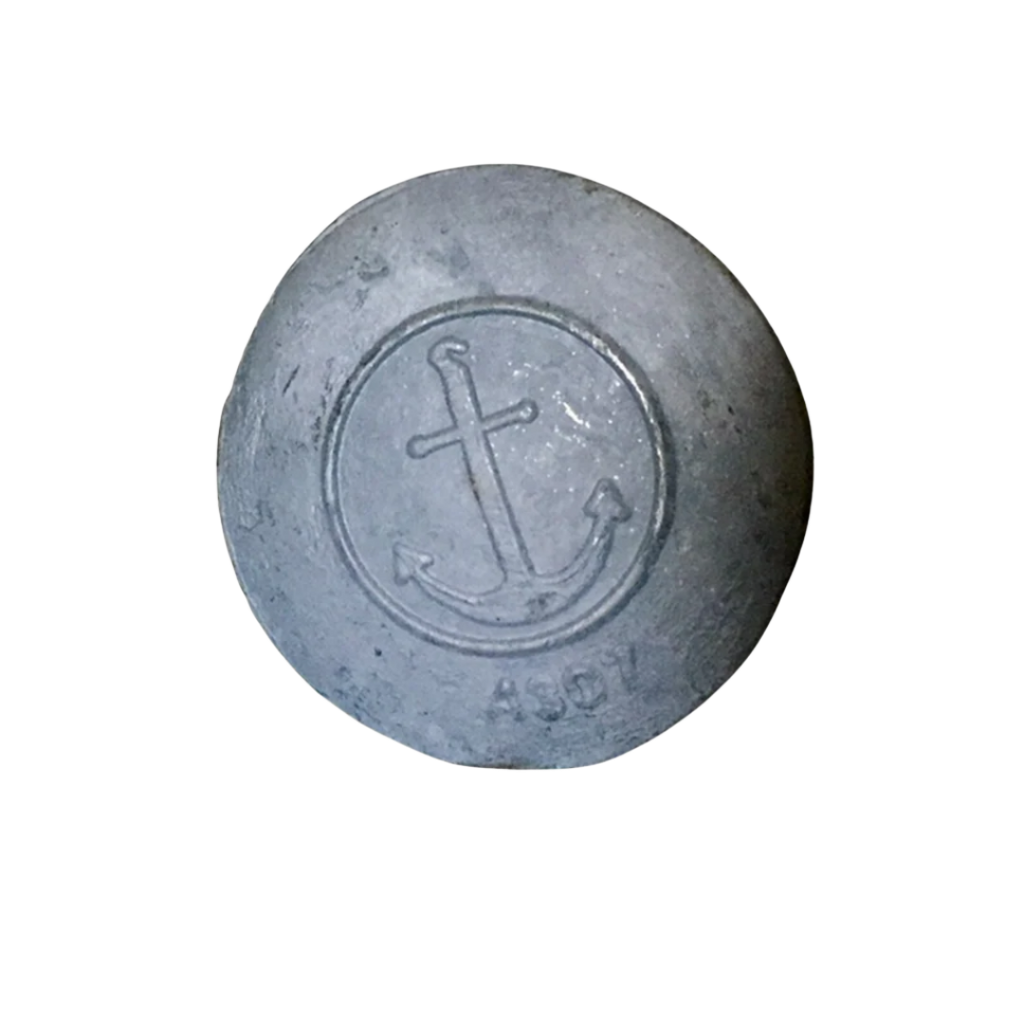 3/4" Timber Bolts w/ Nut