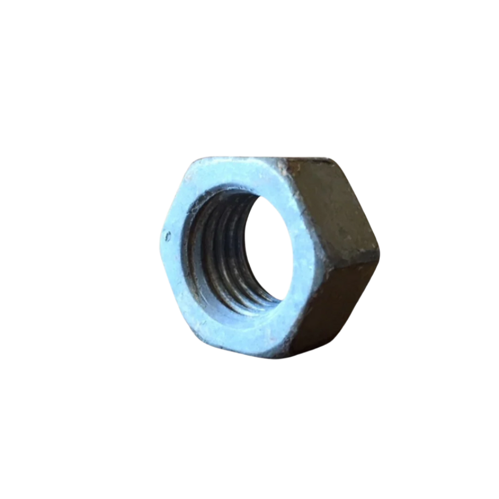 3/4" Timber Bolts w/ Nut