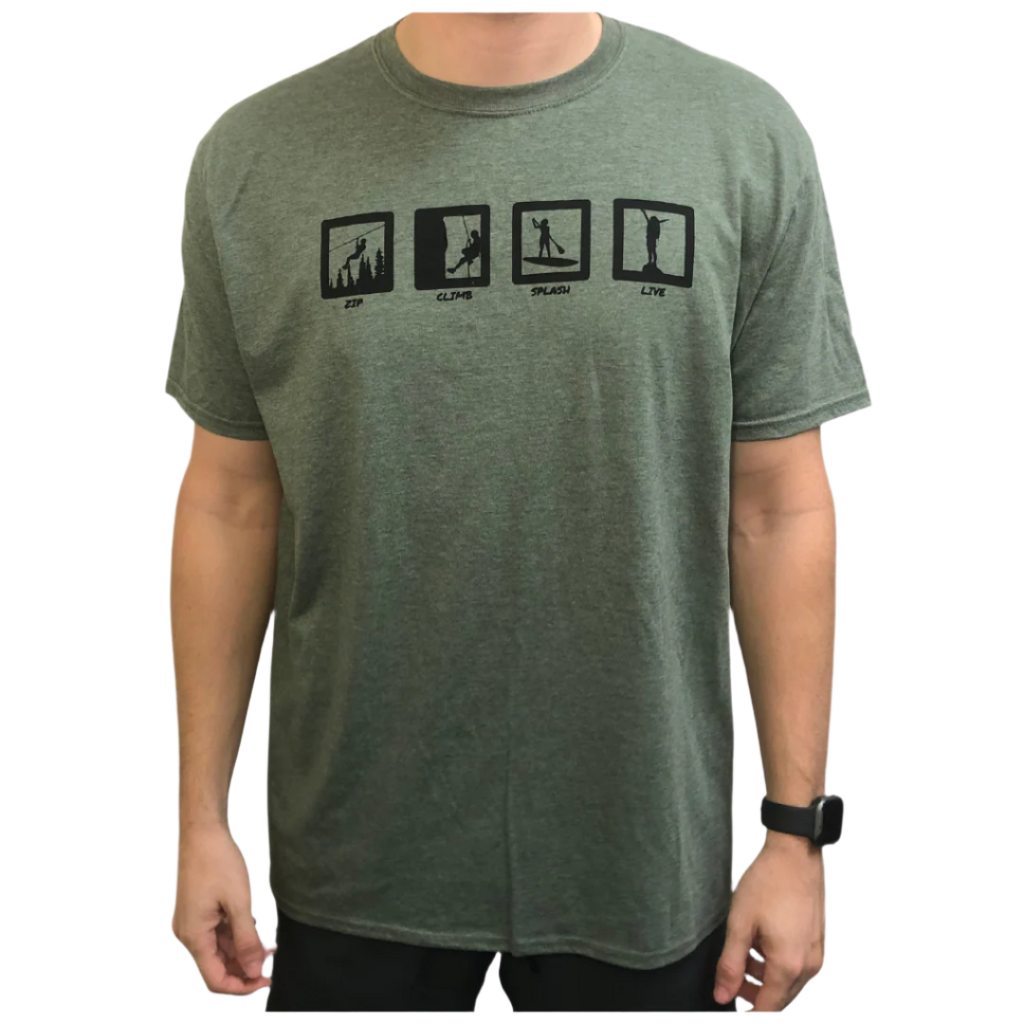 Outdoors T-Shirt