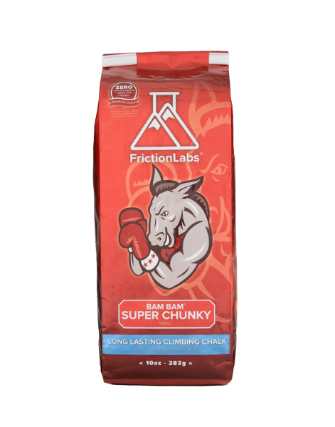 Large (10oz) Loose Chalk