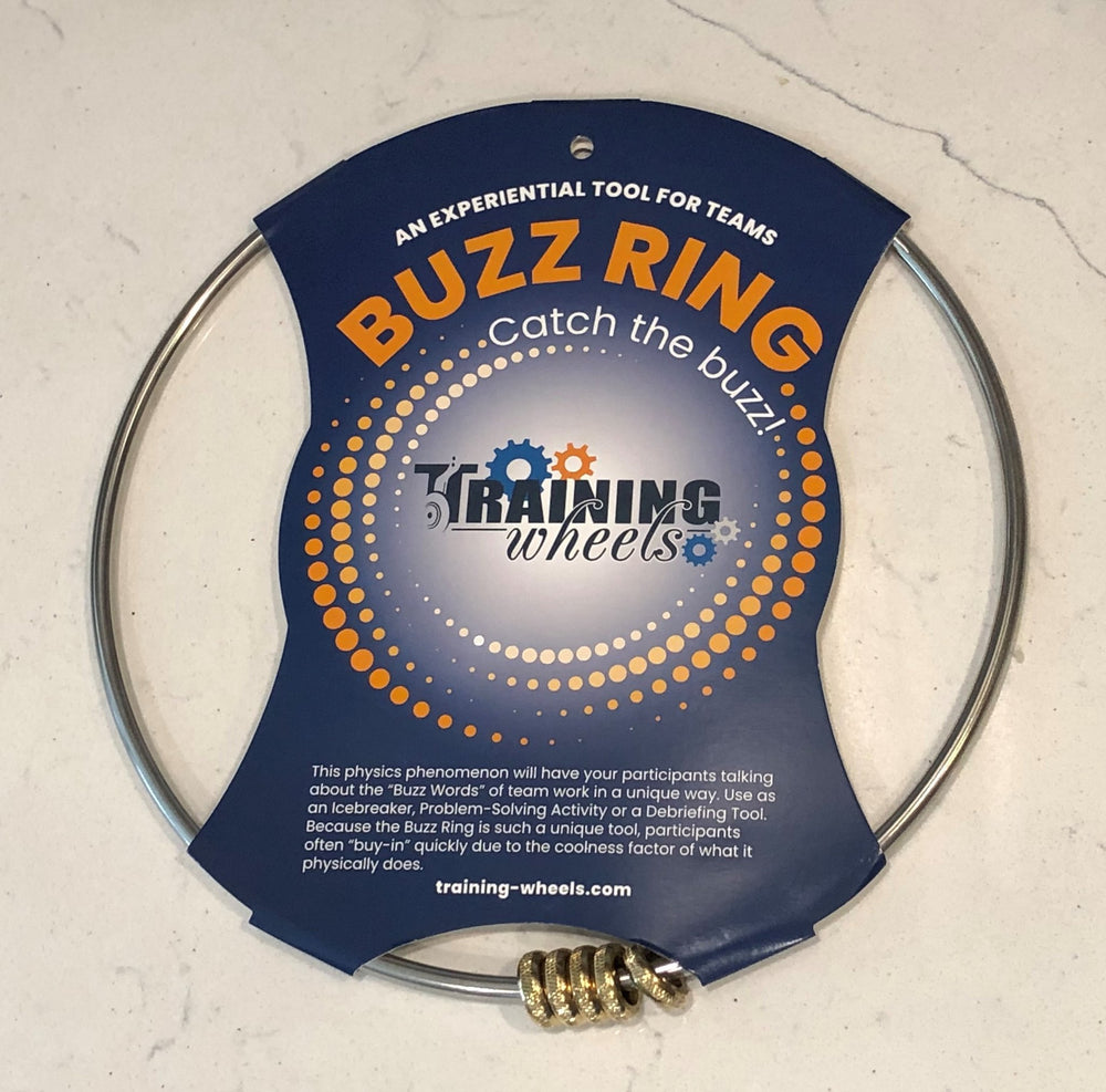 Buzz Ring